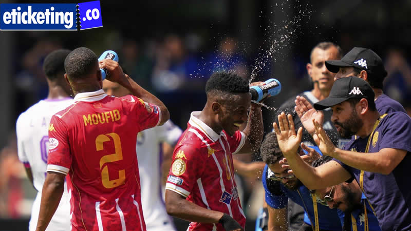 Soccer World Cup Tickets | FIFA 2026 Tickets