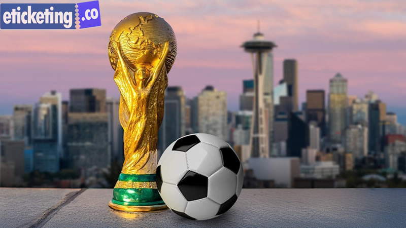 World Cup Tickets | FIFA World Cup 2026 Tickets | Football World Cup Final Tickets | FIFA 2026 Tickets | USA FIFA World Cup Tickets