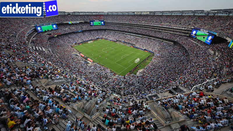 World Cup Tickets | FIFA 2026 Tickets