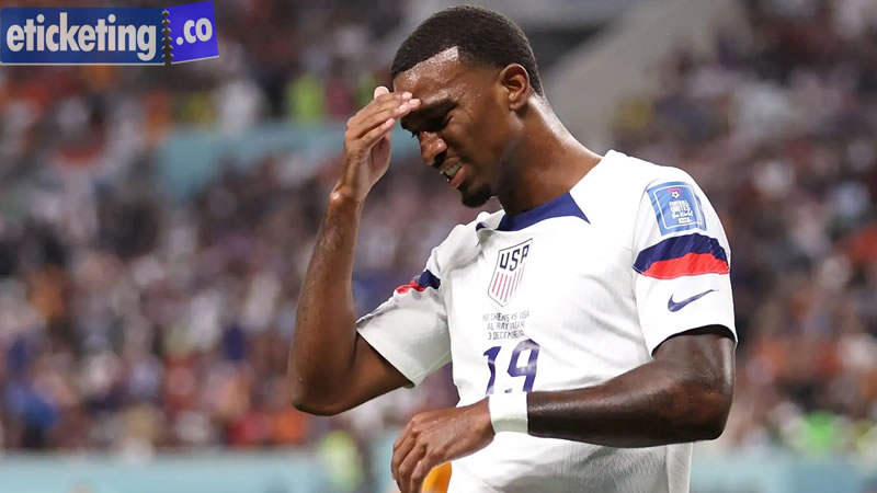 Soccer World Cup Tickets | Football World Cup Tickets | FIFA 2026 Semi Final Tickets