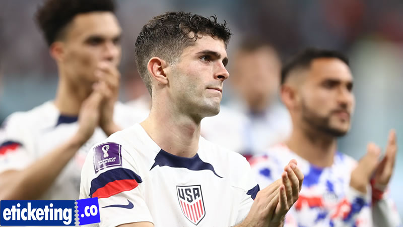 Soccer World Cup Tickets | World Cup Tickets | FIFA World Cup Tickets