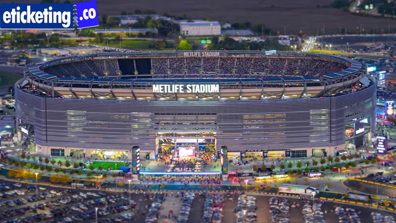 Soccer World Cup Tickets | Football World Cup 2026 Tickets