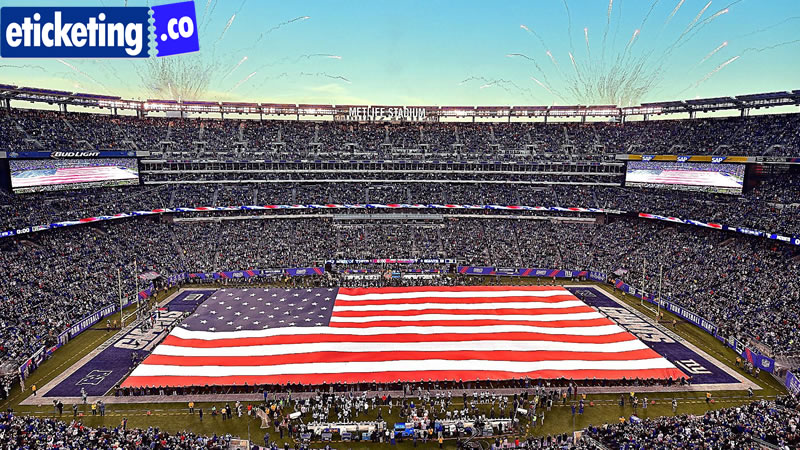 World Cup Tickets| FIFA 2026 Tickets