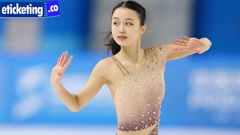  Winter Olympic 2026 Tickets | Olympic Figure Skating Tickets | | Milano Cortina 2026 Tickets | Olympic Speed Skating Tickets
