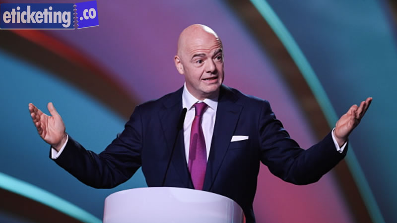  World Cup Tickets | Football World Cup Tickets | FIFA 2026 Semi Final Tickets 