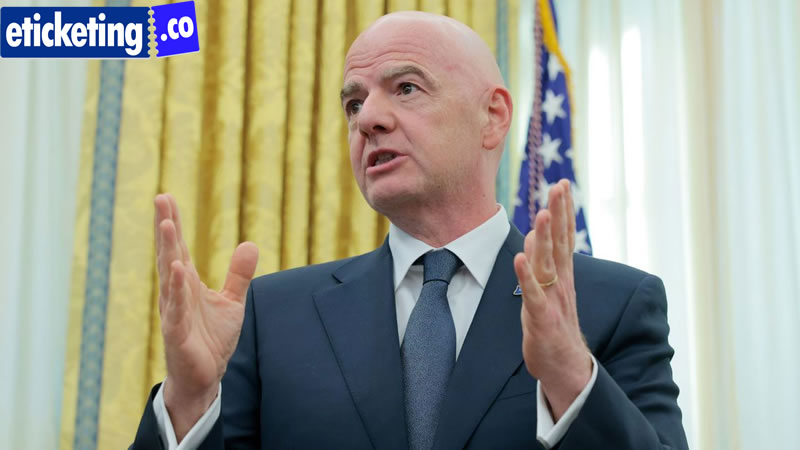 Soccer World Cup Tickets | World Cup Tickets | FIFA World Cup Tickets