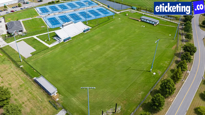 FIFA 2026 Tickets | Football World Cup Tickets 