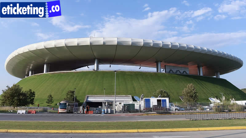 Soccer World Cup Tickets | Football World Cup 2026 Tickets