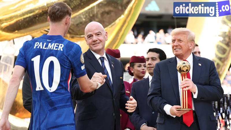 World Cup Tickets | FIFA World Cup 2026 Tickets | Football World Cup Final Tickets | FIFA 2026 Tickets | USA FIFA World Cup Tickets