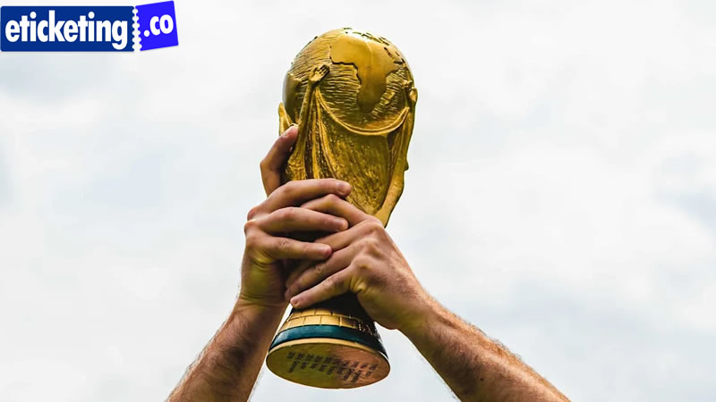 World Cup Tickets| FIFA 2026 Tickets