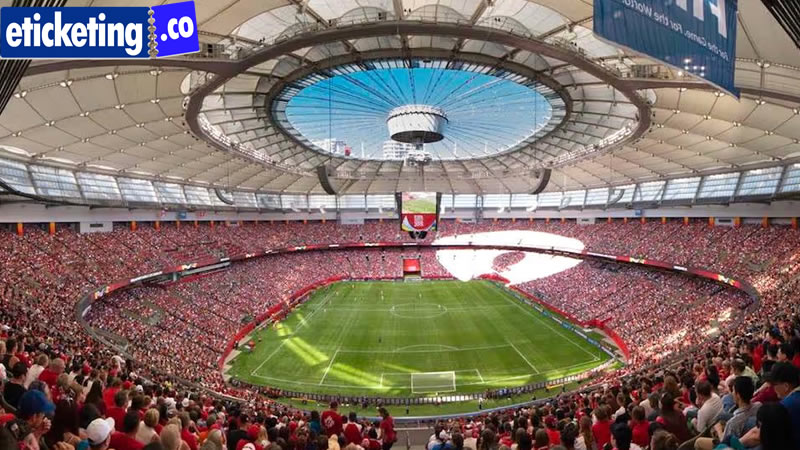 World Cup Tickets| FIFA 2026 Tickets