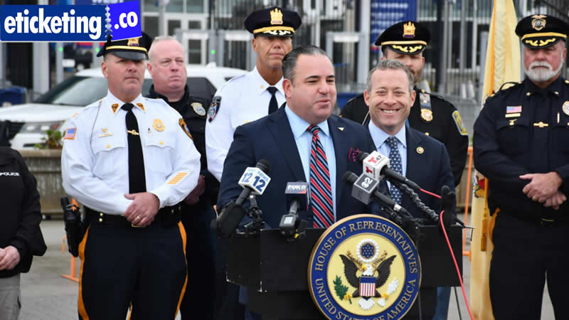 Soccer World Cup Tickets | FIFA 2026 Tickets