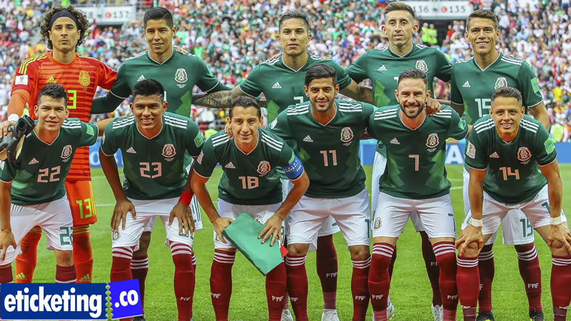 Soccer World Cup Tickets | World Cup Tickets | FIFA World Cup Tickets