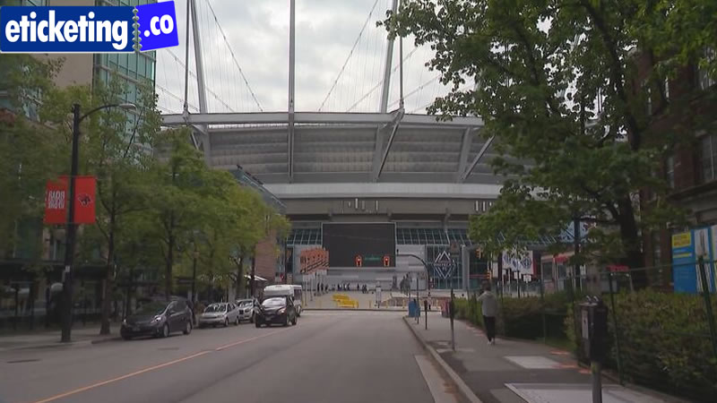 Soccer World Cup Tickets | FIFA 2026 Tickets