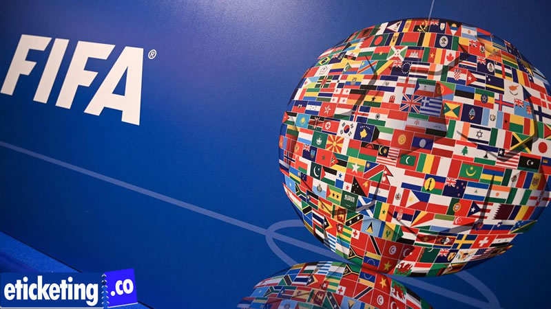 Soccer World Cup Tickets | World Cup Tickets | FIFA World Cup Tickets