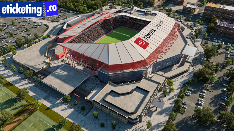 World Cup Tickets| FIFA 2026 Tickets