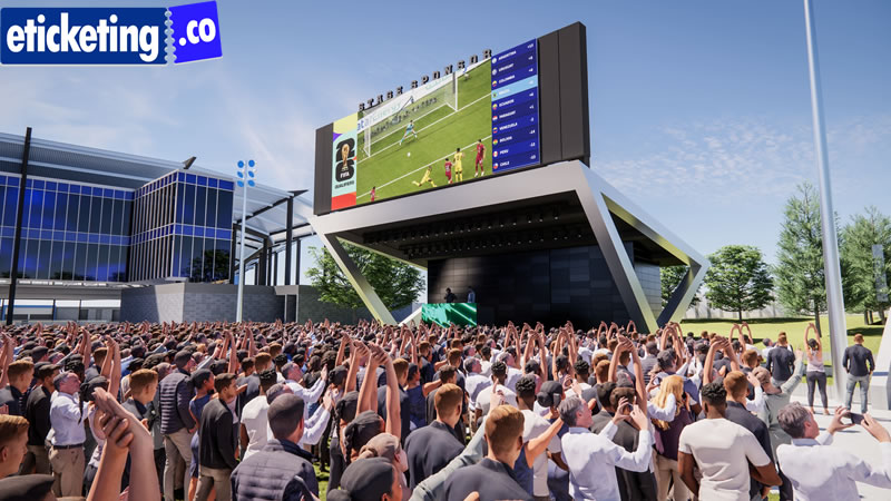 Soccer World Cup Tickets | World Cup Tickets