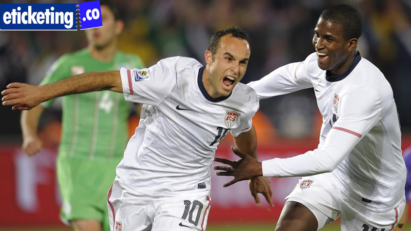 World Cup Tickets | FIFA 2026 Tickets