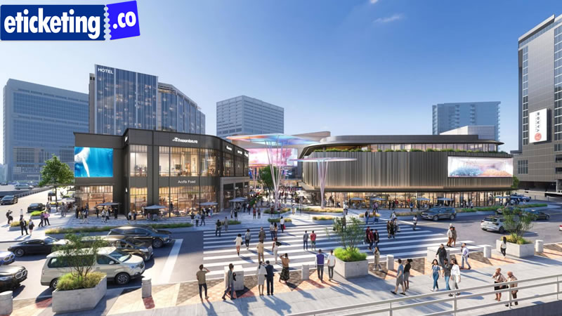 Soccer World Cup Tickets | FIFA 2026 Tickets