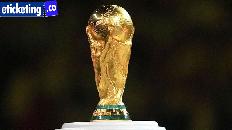 Soccer World Cup Tickets | World Cup Tickets | FIFA World Cup Tickets