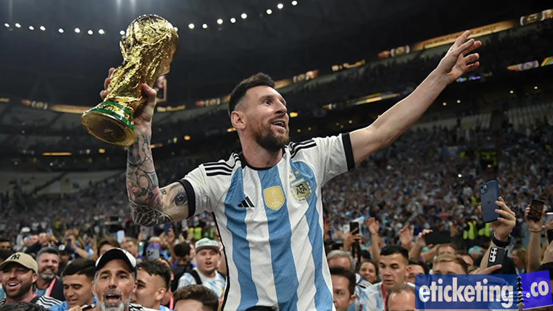 World Cup Tickets | FIFA World Cup 2026 Tickets | Football World Cup Final Tickets | FIFA 2026 Tickets | USA FIFA World Cup Tickets