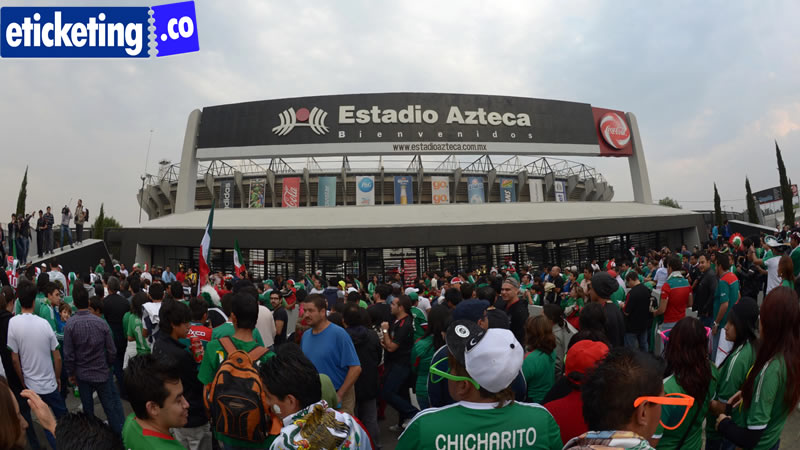 World Cup Tickets| FIFA 2026 Tickets