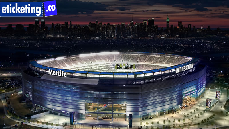 FIFA 2026 Tickets | Tickets for World Cup