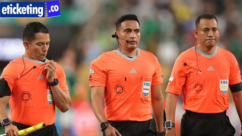 World Cup Tickets| FIFA 2026 Tickets