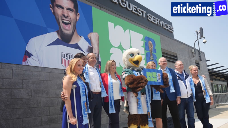 World Cup Tickets | Soccer World Cup Tickets