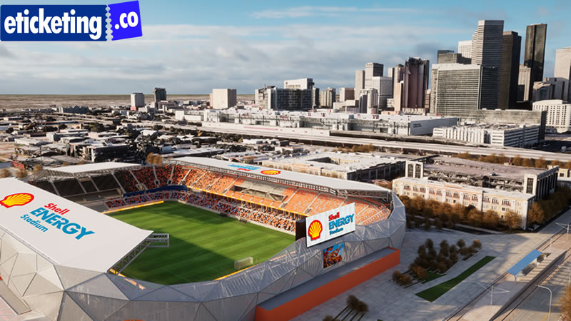 FIFA 2026 Tickets | Tickets for World Cup