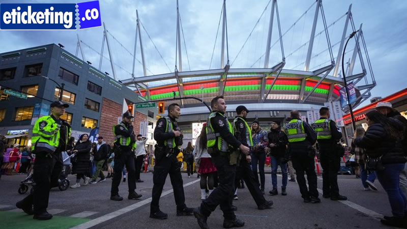 Football World Cup Hospitality | FIFA 2026 Hospitality