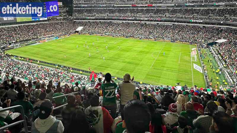 FIFA World Cup Hospitality | Football World Cup Hospitality | FIFA 2026 Hospitality | Football World Cup Hospitality Packages |