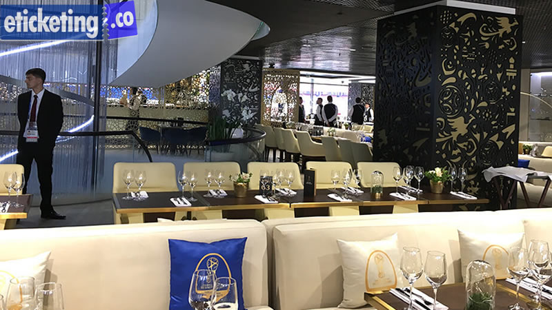 FIFA World Cup Hospitality | Football World Cup Hospitality | FIFA 2026 Hospitality | Football World Cup Hospitality Packages |