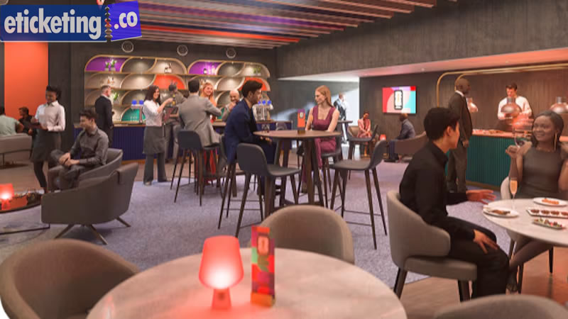 FIFA World Cup Hospitality | Football World Cup Hospitality | FIFA 2026 Hospitality | Football World Cup Hospitality Packages | FIFA World Cup Hospitality Package