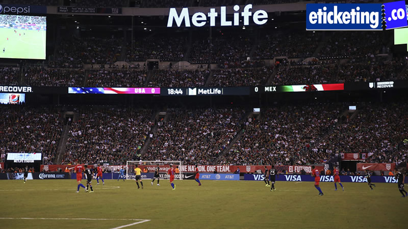 Tickets for World Cup | World Cup Tickets