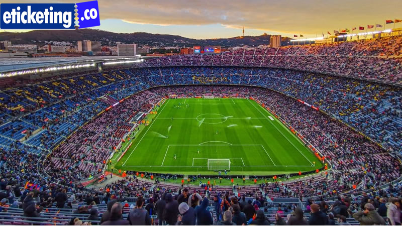 Tickets for World Cup | World Cup Tickets