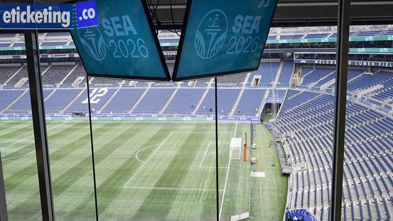 FIFA World Cup Hospitality | Football World Cup Hospitality | FIFA 2026 Hospitality | Football World Cup Hospitality Packages | FIFA World Cup Hospitality Package