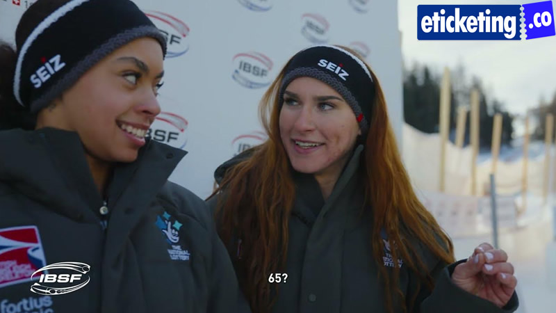  Winter Olympic 2026 Tickets | Olympic Bobsleigh Tickets | | Milano Cortina 2026 Tickets | Olympic Skeleton Tickets | Olympic Luge Tickets
