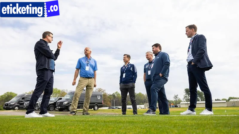 Football World Cup Tickets | FIFA World Cup 2026 Tickets