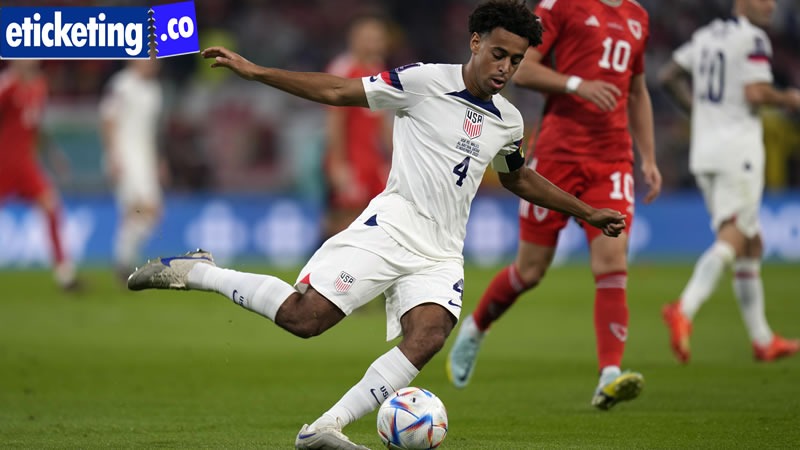 Soccer World Cup Tickets | FIFA 2026 Tickets