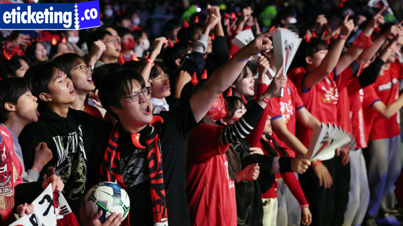 Football World Cup 2026 Tickets | FIFA World Cup Tickets