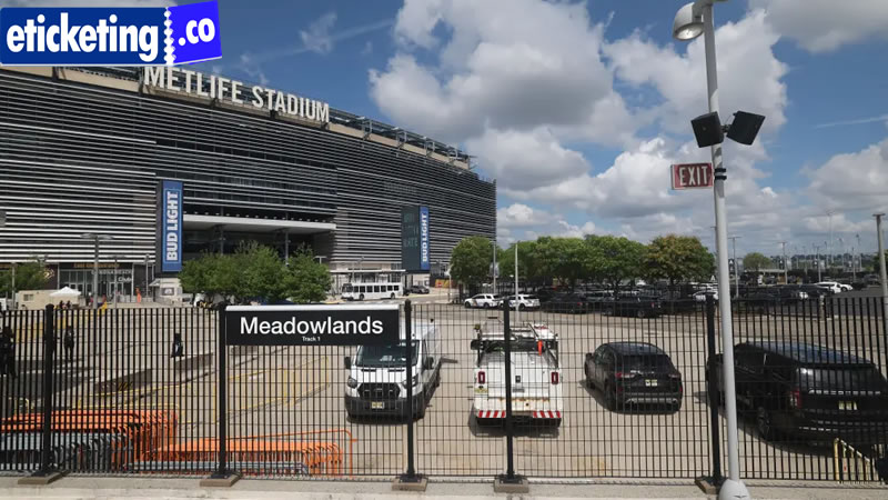 Football World Cup 2026 Tickets | FIFA World Cup Tickets