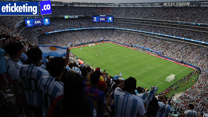 FIFA World Cup Tickets | FIFA World Cup Final Tickets
