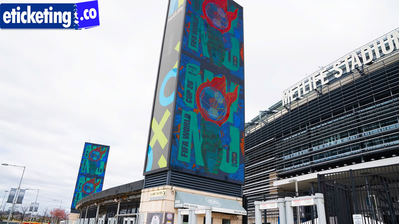 Football World Cup 2026 Tickets | FIFA World Cup Tickets