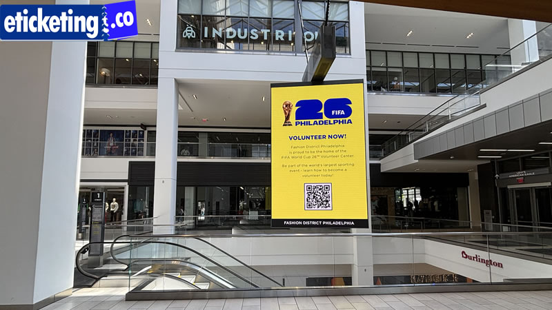 World Cup Tickets | FIFA 2026 Tickets