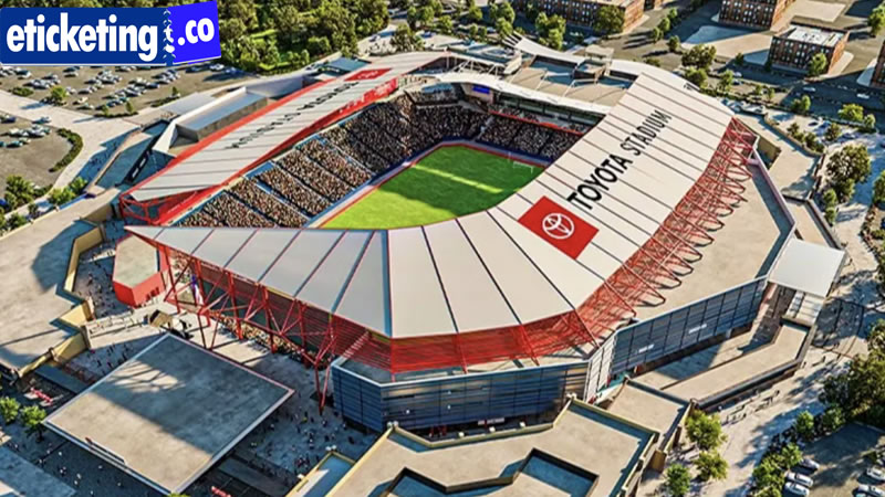 Football World Cup Tickets | FIFA World Cup 2026 Tickets