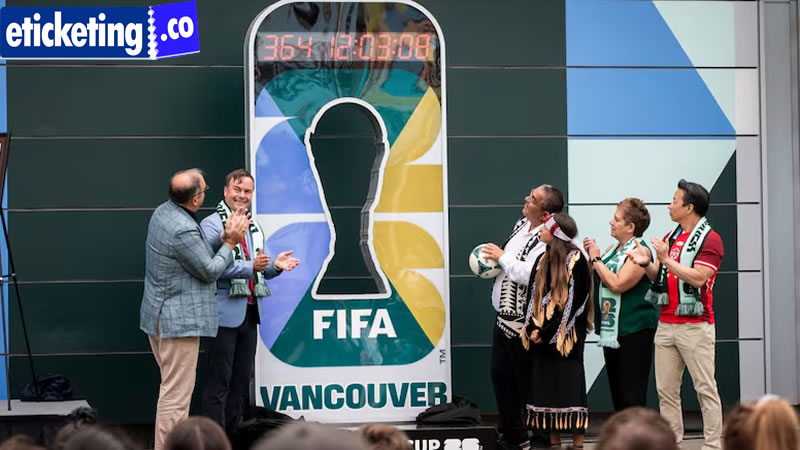 World Cup Tickets| FIFA 2026 Tickets