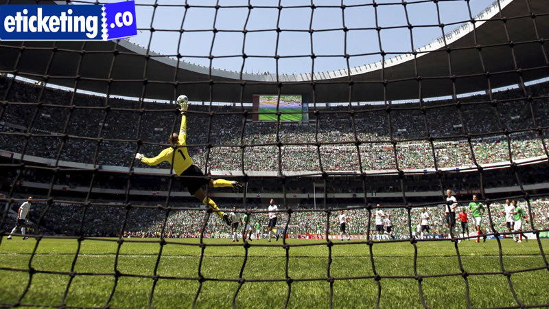 World Cup Tickets| FIFA 2026 Tickets