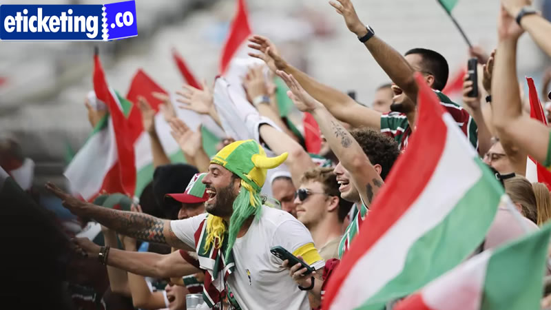 World Cup Tickets| FIFA 2026 Tickets