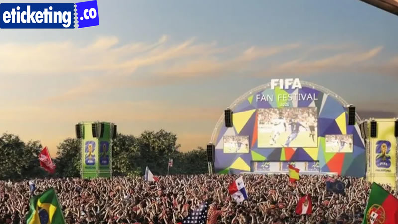 Football World Cup Hospitality | FIFA 2026 Hospitality